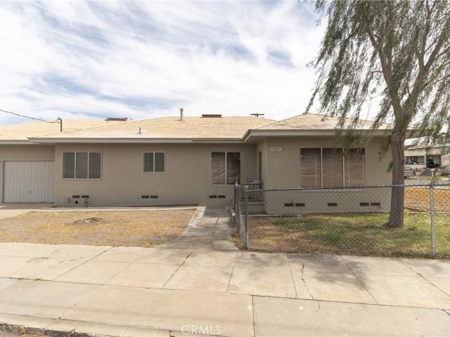 630 Acoma Street