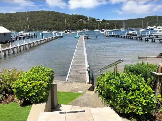 6/30 Booker Bay Road, Booker Bay Townhouse for rent Listed by.