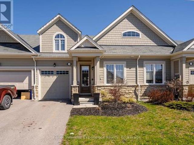 630 Bayport Boulevard, Midland, ON, L4R 0G4 house for sale | Listing ID S13025 | Royal LePage