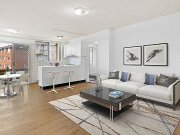 6/30 Brittain Crescent, HILLSDALE NSW 2036