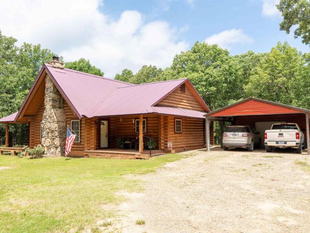 630 Goldmine Road