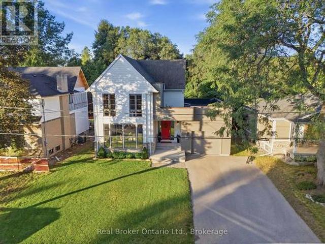 630 George Street, Burlington Brant, ON, L7R 2V7 house for sale | Listing ID W13828 | Royal LePage