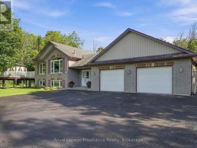630 English Settlement Road, Quinte West Murray Ward, ON, K8V 5P7 house for sale | Listing ID X13781 | Royal LePage