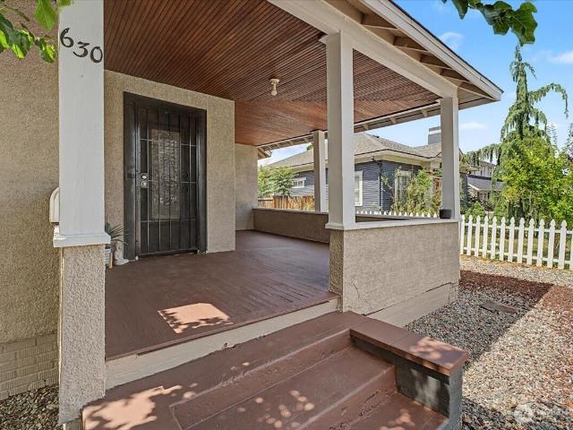 630 Kittitas St