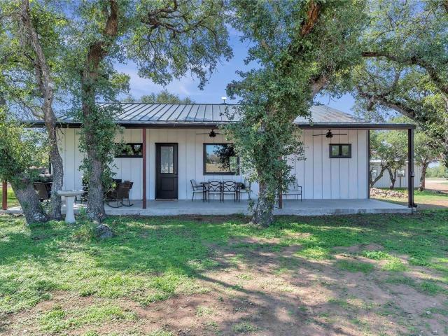 630 Old Spanish Trail, Buchanan Dam, TX 78609 | MLS #175501
