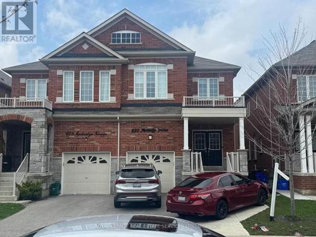 630 Mockridge Terrace, Milton, ON, L6T 8W1 house for sale | Listing ID W13579 | Royal LePage