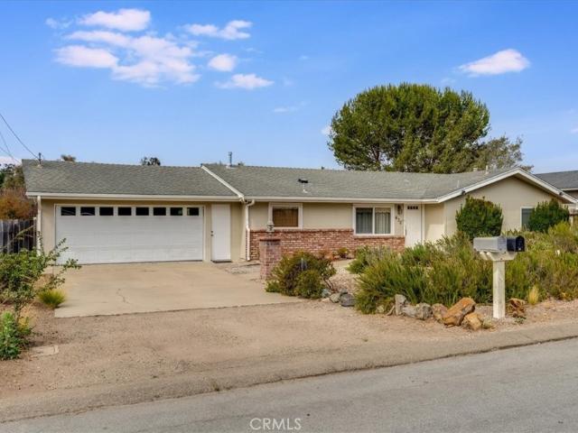 630 Manzanita