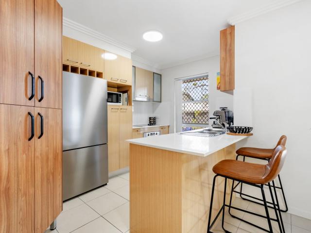 6/30 Mcilwraith Street Everton Park, QLD 4053