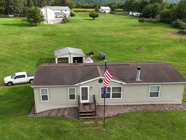 631 Mill Drive