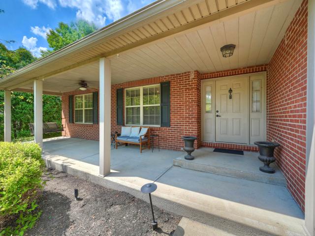 630 Mustang Drive