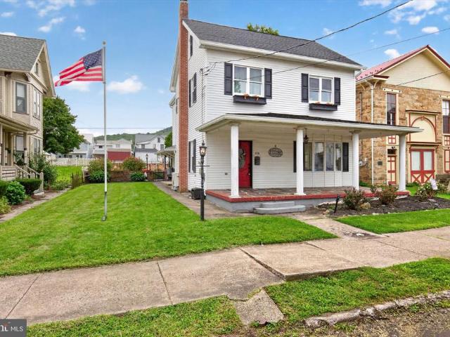 630 N 2Nd Street