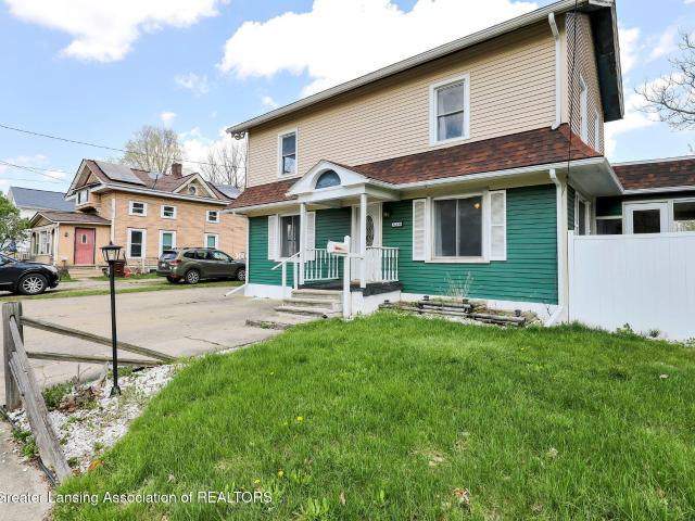 630 N Cochran Avenue