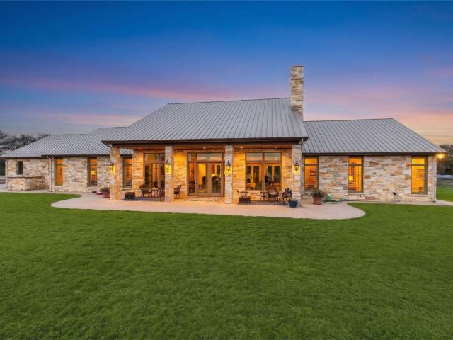 630 N Cr 531, Mullin, US, TX