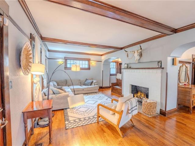 630 S Evergreen Avenue