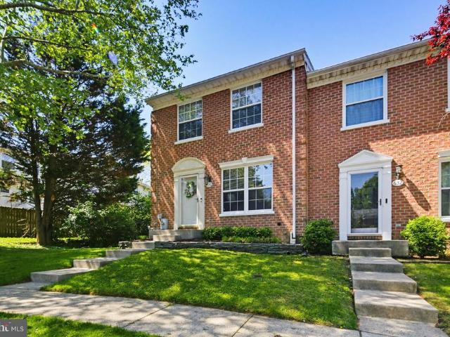 630 Stone Mill Court