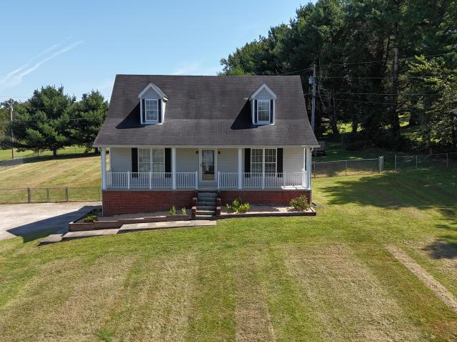630 Picnic Hill Road