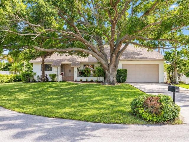 630 Pinta Drive, Tierra Verde, US, FL