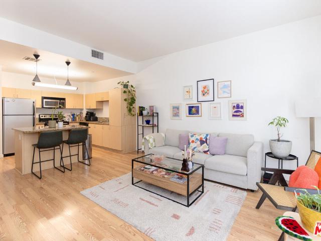 630 W 6th St, Unit 407, Los Angeles, CA 90017 | MLS #26662