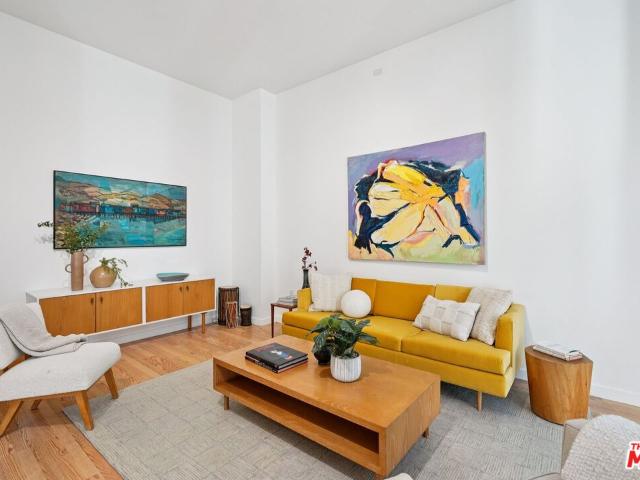 630 W 6th St, Unit 505, Los Angeles, CA 90017 | MLS #26639
