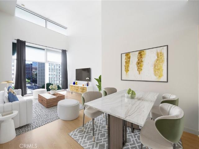 630 W 6th St, Unit 616, Los Angeles, CA 90017 | MLS #AR26095