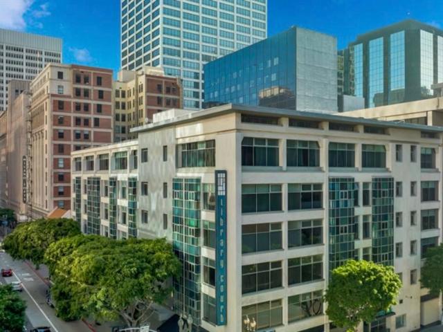630 W 6th Street 506