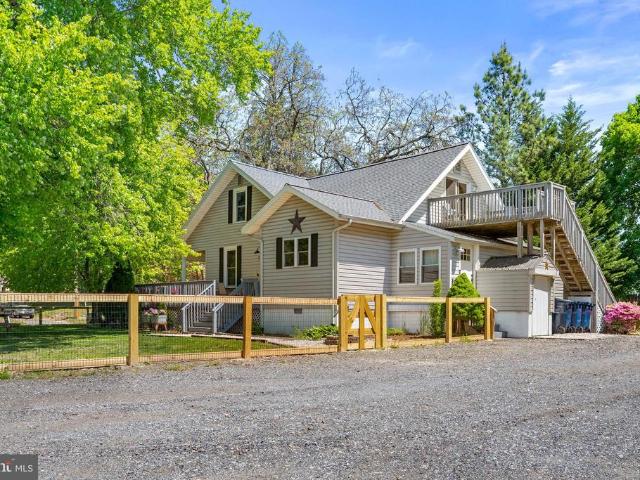 630 W Old Philadelphia Road