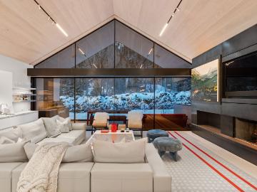 630 West Hopkins Avenue, Aspen, US, CO