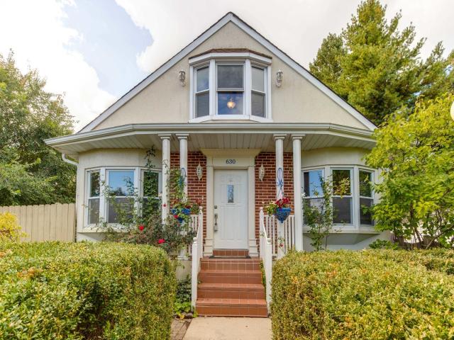 630 Whitney Ave, Winthrop Harbor, IL 60096 | MLS #12581