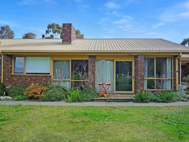 630A Huntly Fosterville Road, Huntly