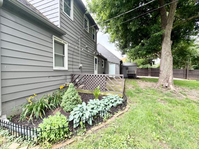 6314 N Keystone Ave, Indianapolis, IN 46220 | MLS #22095