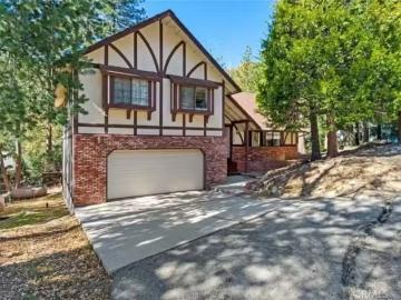 6314 SUGAR PINES CIR, ANGELUS OAKS, CA 92305
