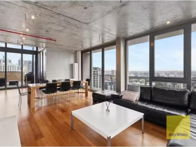 63/155 Adelaide Terrace, EAST PERTH Apartment for rent Listed.
