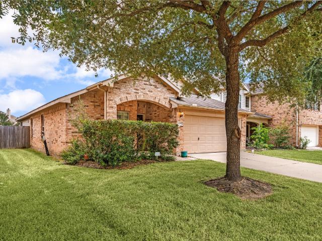 6315 Bennington Spgs Drive