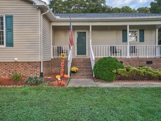 6315 Black Creek Road
