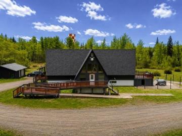 6315 Cummings Road, Prince George, BC, V2N 5W1 house for sale | Listing ID R3110 | Royal LePage