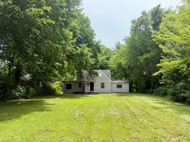 6315 Cold Springs Road