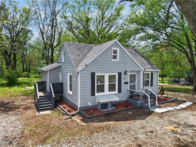 6315 E Red Bridge Road