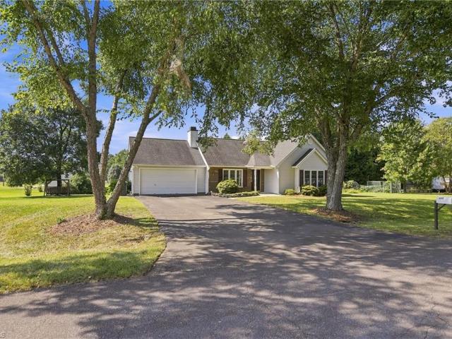 6315 Hampton Knoll Road