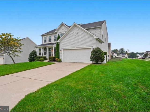6315 Penn Cove Court