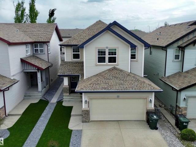6315 Sunbrook Way, Sherwood Park, AB, T8H 0J8 house for sale | Listing ID E4490 | Royal LePage