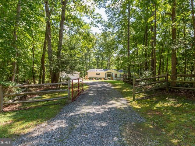 6315 Tree Haven Lane