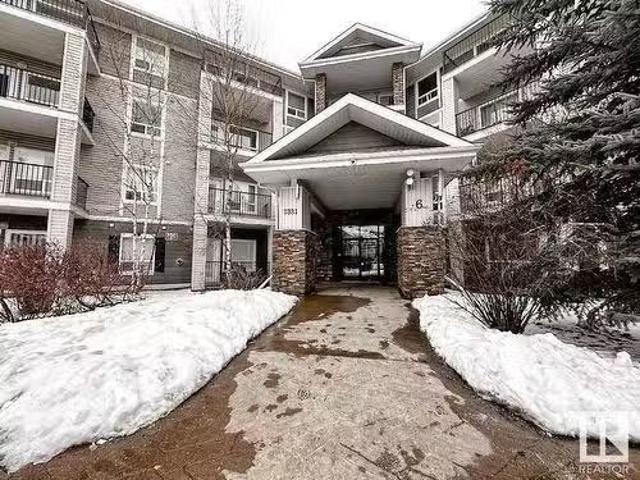 6315 7331 South Terwillegar Drive, Edmonton, AB, T6R 0L9 con.