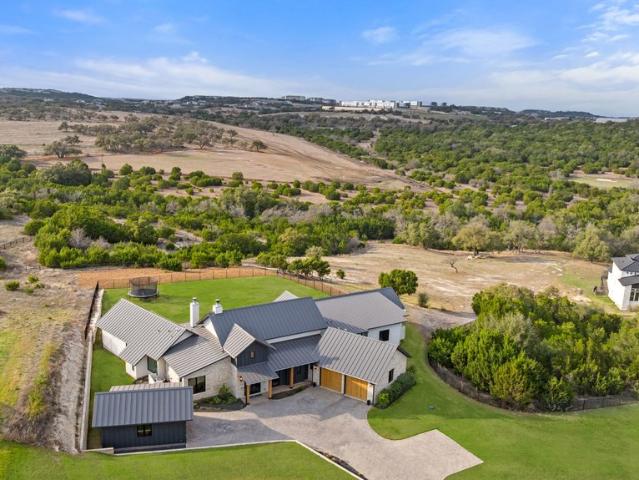 6316 Caudill Ln, Austin, TX 78738 | MLS #5460