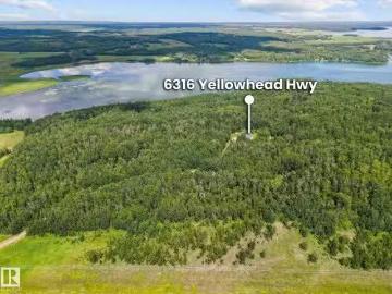 6316 Hghway 16, Rural Parkland County, AB, T0E 0W0 house for.