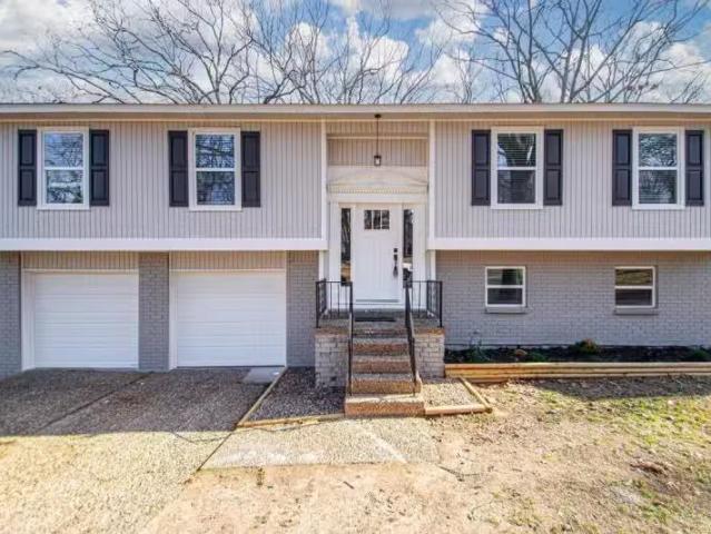 6316 TALL CHIEF DR, NORTH LITTLE ROCK, AR 72116