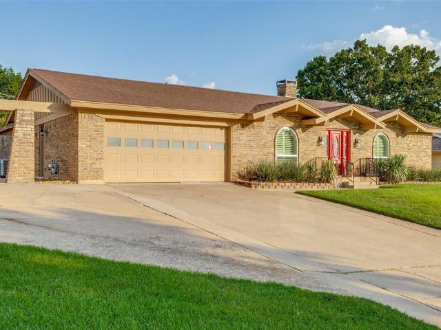 6316 Tosca Drive
