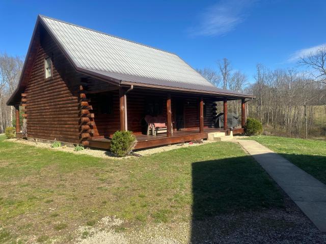 63176 Frazee Lane