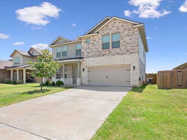 6317 Elephant Butte Drive