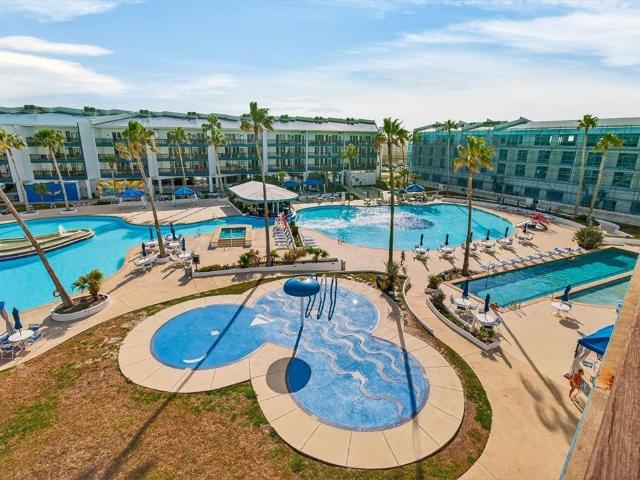 6317 Highway 361, Unit 2111, Port Aransas, TX 78373 | MLS #474549