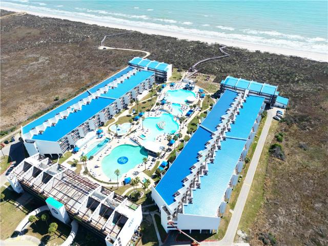 6317 Highway 361, Unit 3111, Port Aransas, TX 78373 | MLS #475008